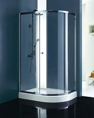 Cezares ANIMA-W-RH-1-120/90-C-Cr ANIMA-W-RH-1-120/90-C-Cr Душевой уголок фото