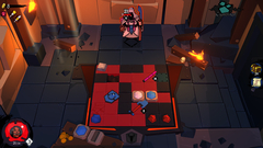 Puzzle Forge Dungeon (для ПК, цифровой код доступа)