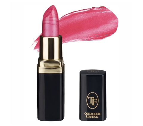 TF Помада губная Питательная Color Rich Lipstick тон 54 малиновый перламутр