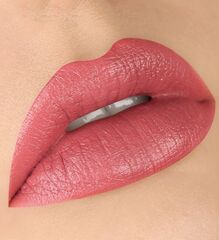 LuxVisage Помада GLAM LOOK cream velvet тон 322 арбузный сорбет