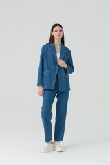 Брюки Ливорно NOME Atelier