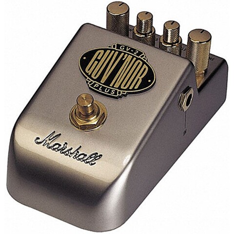 Педаль эффектов Marshall GV-2 (pedl-10025)