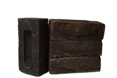 Кирпич ручной формовки Левуарден