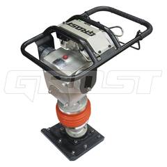 Электрическая вибротрамбовка GROST TR90E3