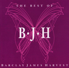 Barclay James Harvest / The Best Of B.J.H (CD)