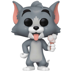 Фигурка Funko POP! TV Tom & Jerry S3 Tom