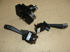 Переключатель подрулевой 3163 в сб. (681.3709) до 07.13 г.