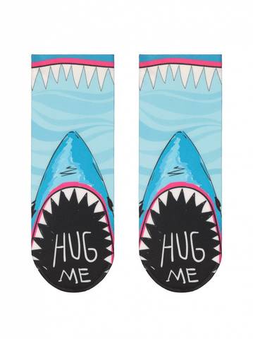 Носки Fantasy 70 17С-34СП рис. 012 Conte