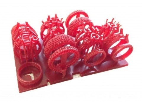 3D-принтер Starlight