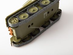 Tank BT-5 Our Tanks #35 MODIMIO Collections