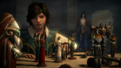 Castlevania : Lords of Shadow 2 (для ПК, цифровой код доступа)