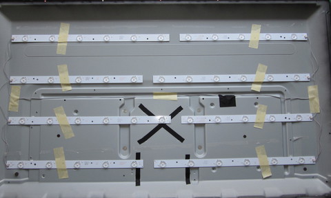 LED INTERFACE for LSC400HM06-8