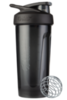 Картинка шейкер Blender Bottle Strada Tritan™ 828мл Black - 1
