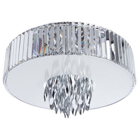 Люстра Divinare Tiziana 1285/02 PL-6