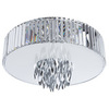 Люстра Divinare Tiziana 1285/02 PL-6
