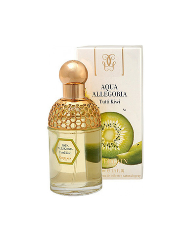 Guerlain Aqua Allegoria Tutti Kiwi