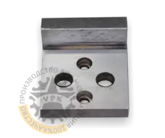 Проставка стационарного ножа для станка ВПК Р-45 (Р-42)