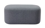 фото 2 Пуф SOFA 03-4080S, серый на profcook.ru