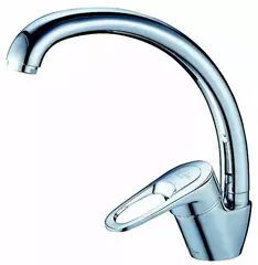 LOP4-A043 смеситель для кухни боковой