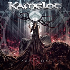 Kamelot / The Awakening (RU)(CD)