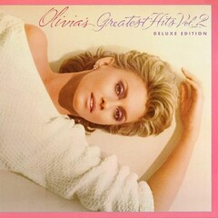 Olivia Newton-John / Olivia's Greatest Hits Vol. 2 (40th Anniversary Edition)(2LP)