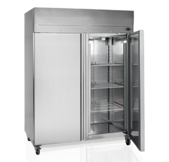 Шкаф холодильный Tefcold RK1420-P