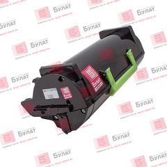 Тонер картридж БУЛАТ s-Line TNP-41, TNP-43 для Konica Minolta bizhub 3320 (Чёрный, 10000 стр.), универсальный