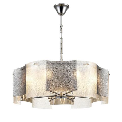 Подвесная люстра Lumion DANDY 6594/8