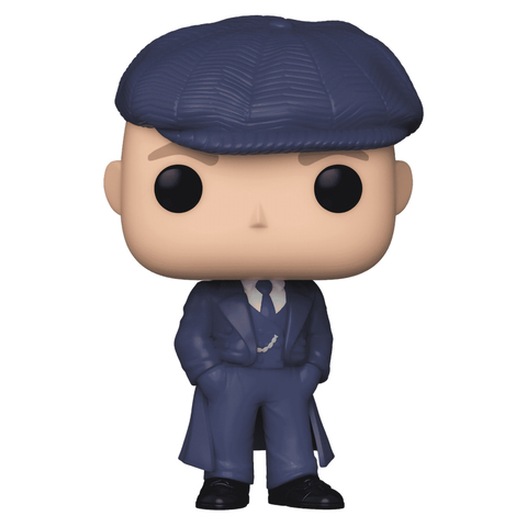 Funko POP! Peaky Blinders: John Shelby (1403)