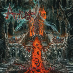 Amputate / Abysmal Ascent (RU)(CD)