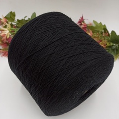 Sauvage 20 от Pura Lana Italia - 043 Черный