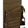 Картинка рюкзак туристический Tramp TRP-055 Sandstone - 9