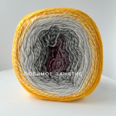 Yarn Art Flowers Alpaca 403