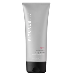 Шампунь-гель Rituals 2-in-1 Hair + Body Wash