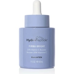 HydroPeptide Ремоделирующий бустер для придания сияния и выравнивания микрорельефа кожи | Firma-Bright