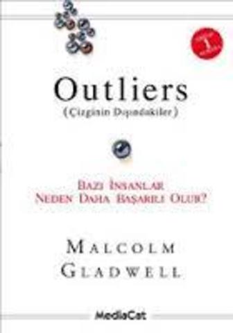 Outliers-Çizginin Dışındakiler