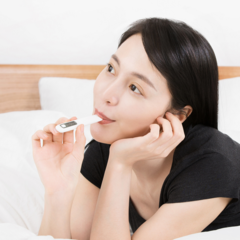 Женский термометр Xiaomi Miaomiaoce Female Thermometer