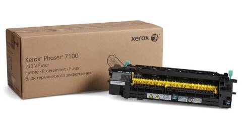 Xerox Phaser 7100 fuser unit (109r00846)