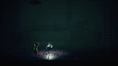 Little Nightmares III (3) Стандартное издание (диск для Xbox Series X, интерфейс и субтитры на русском языке)