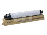 Тонер-картридж (CPP, CPT, HT8) 842243, 842247 для RICOH MPC501SP (CET) Black, 232г, 14000 стр., CET141350