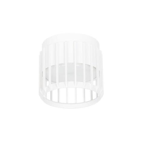 Накладной светильник Arte Lamp ATRIA A8031PL-1WH