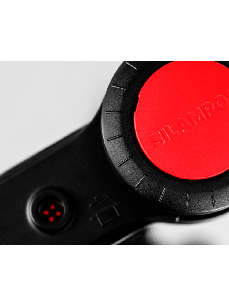 Скороварка Startwist 8л, арт. 64A122018708100 - фото 2