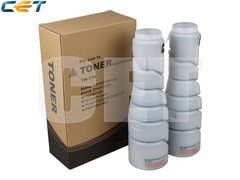 Тонер-картридж TN-114/MT-302 для KONICA MINOLTA Bizhub 162 (CET), 413г, CET6702