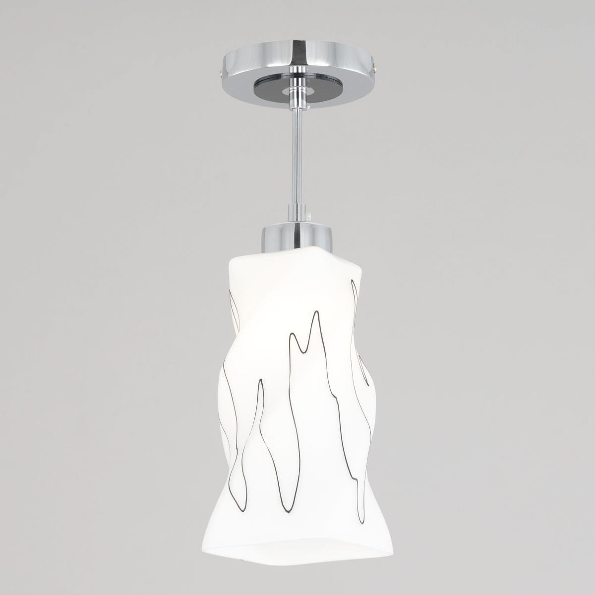 Подвесной светильник Citilux Спин CL943111