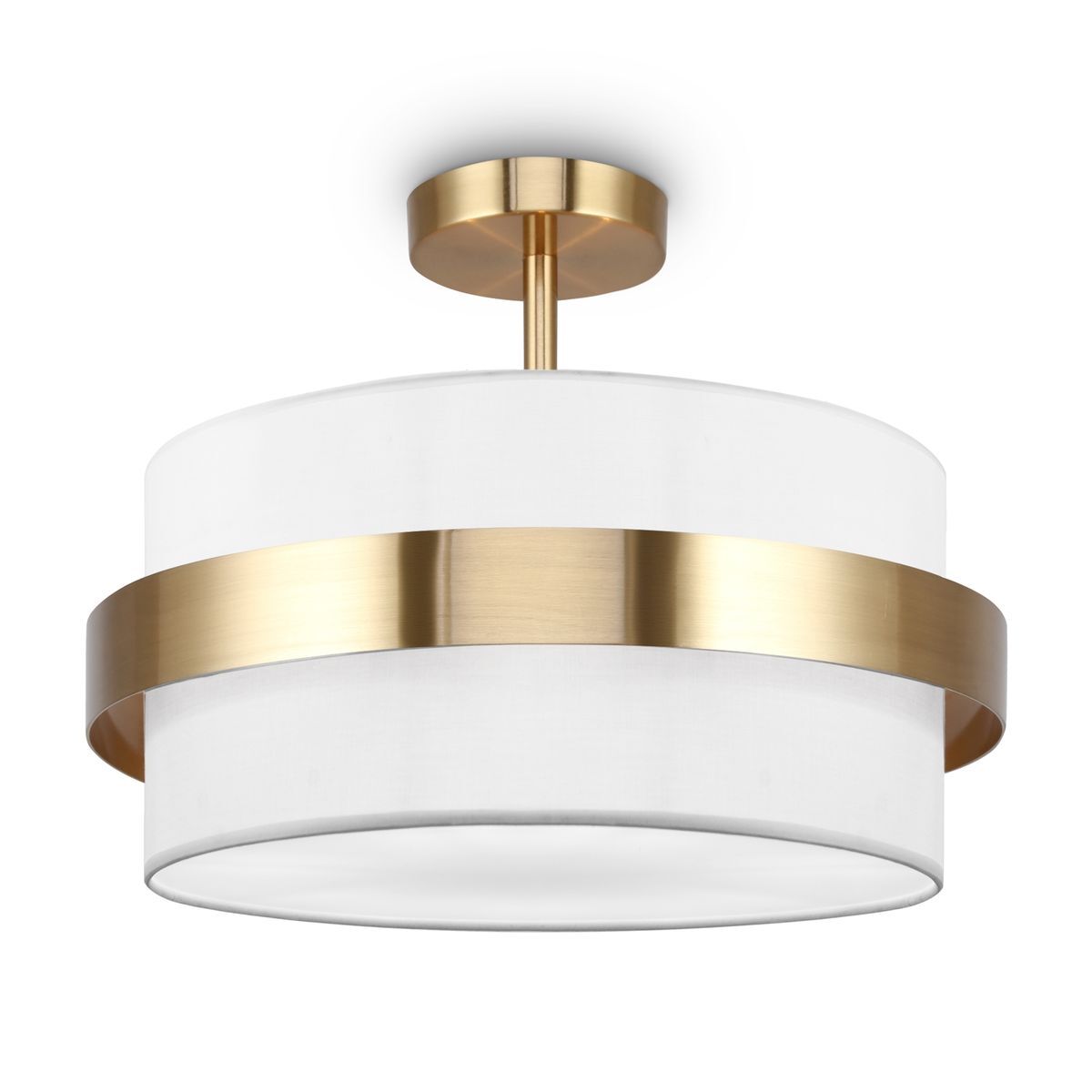 Потолочный светильник Freya Bride FR5367CL-03BS