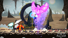 Astral Ascent - Yamat the Breach Traveler (для ПК, цифровой код доступа)