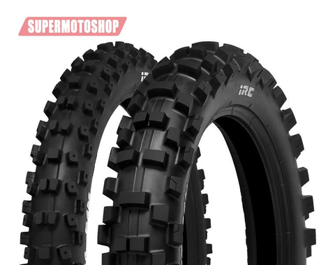 Шина 110/90-19 62M VX30 W/T