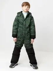 комбинезон  для мальчика  ВК 60100/н/7 ГР