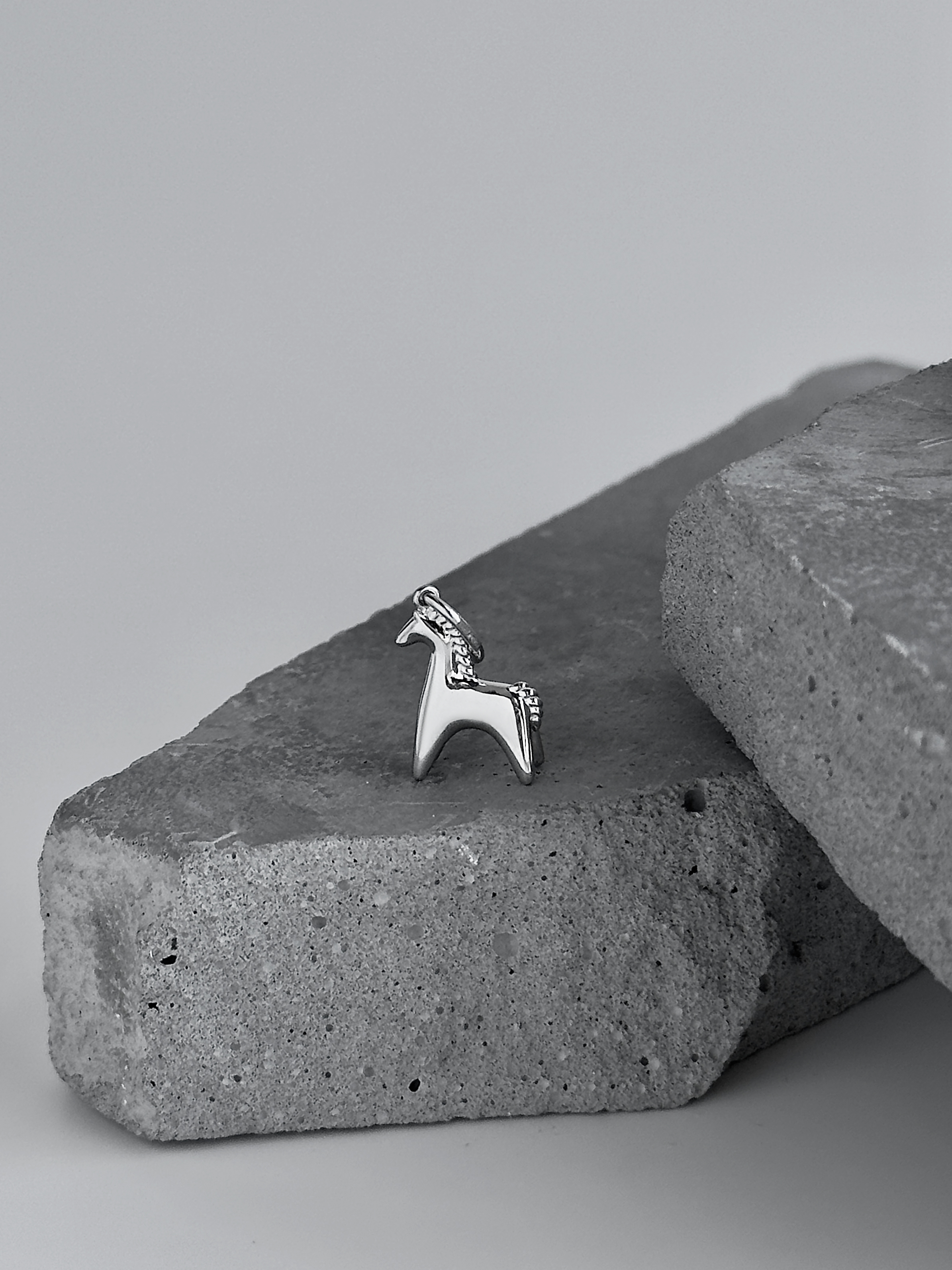 Подвеска Пони