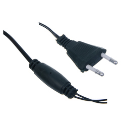 Гирлянда вьюн 10 м, 80 LED СНОУ БУМ